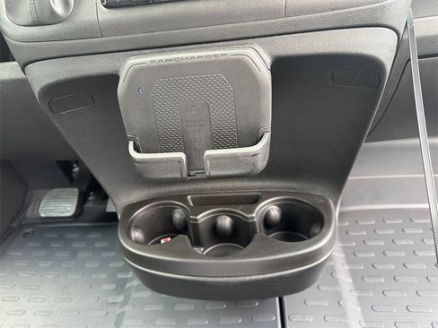 New 2026 RAM ProMaster 3500 w/ Premium Convenience Group image 31