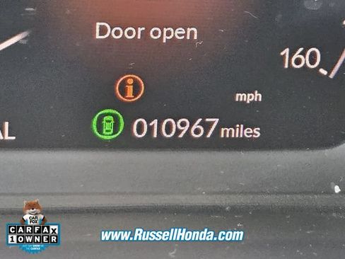 Certified 2024 Honda Accord Touring image 22