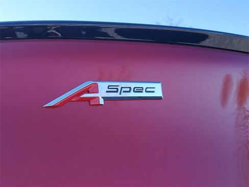 New 2026 Acura Integra A-Spec image 7