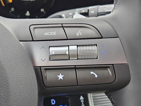 New 2026 Hyundai Kona Limited image 18