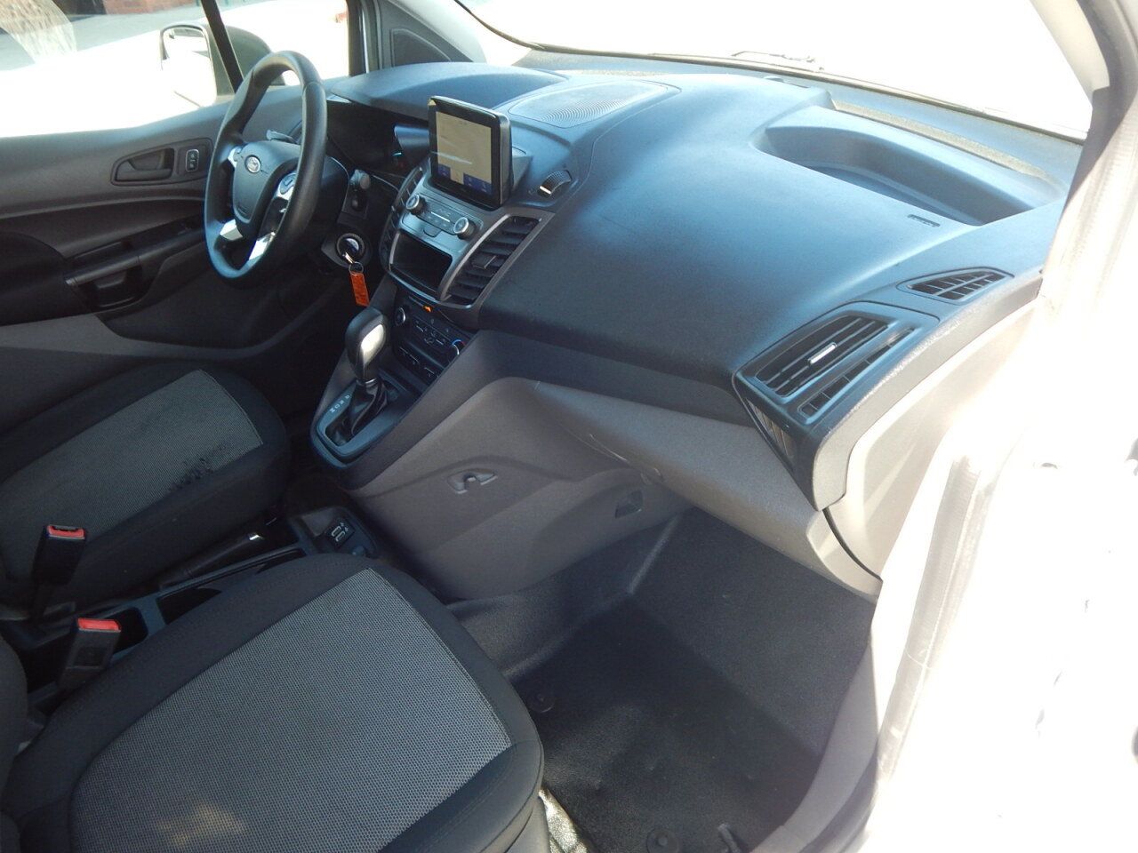 Used 2021 Ford Transit Connect XL FWD image 19