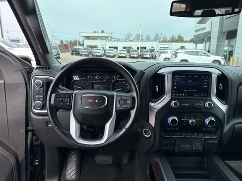 Certified 2021 GMC Sierra 1500 SLT w/ SLT Premium Package image 16