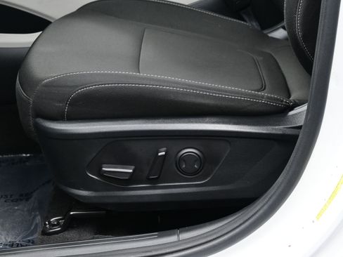 Used 2022 Hyundai Tucson SEL w/ Convenience Package AWD/4WD image 11
