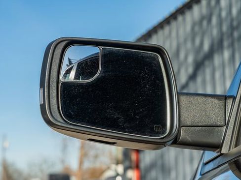 Used 2022 RAM 1500 Lone Star image 11