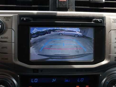 Used 2016 Toyota 4Runner Limited RWD image 38