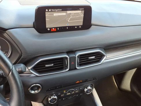 Used 2018 MAZDA CX-5 Grand Touring w/ Premium Package image 21