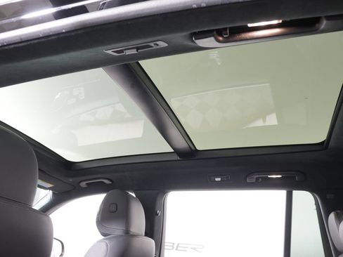 Certified 2025 Mercedes-Benz GLS 63 AMG 4MATIC image 16