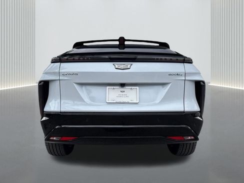 New 2026 Cadillac Lyriq Sport image 6