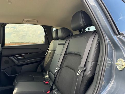 New 2026 MAZDA CX-5 Select AWD/4WD image 12
