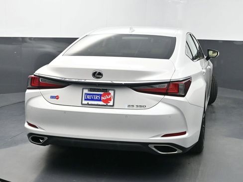Used 2020 Lexus ES 350 Luxury w/ Accessory Package 2 image 44