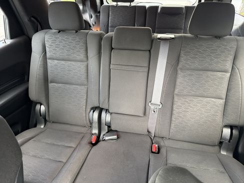 Used 2025 Dodge Durango GT AWD/4WD image 13