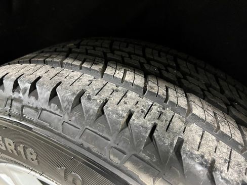 Used 2020 Cadillac XT5 Luxury image 42