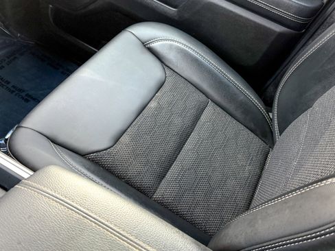 Used 2022 RAM 1500 Big Horn w/ Back Country Package image 34