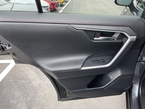 Certified 2023 Toyota RAV4 XSE image 20