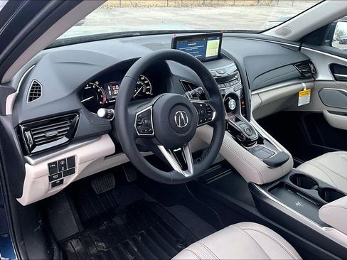 New 2026 Acura RDX Technology Package image 30