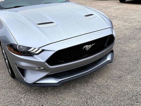 Used 2023 Ford Mustang GT Premium w/ Equipment Group 401A image 3