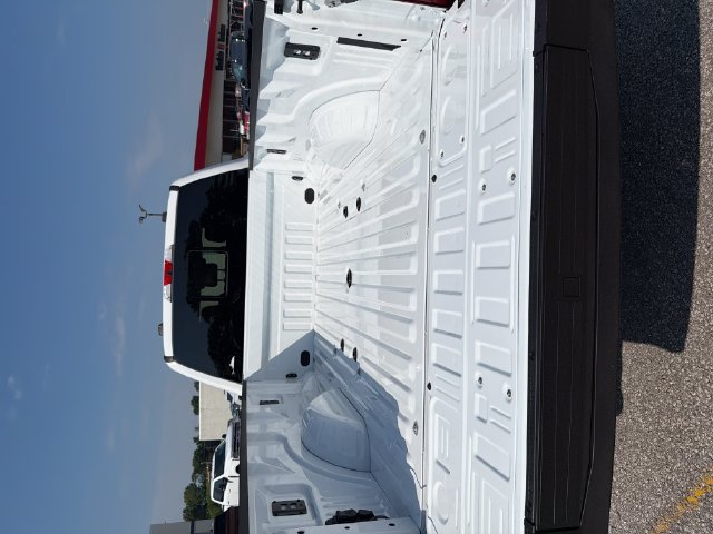 New 2026 Ford F350 Lariat w/ Lariat Ultimate Package AWD/4WD image 7
