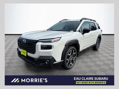 New 2026 Subaru Outback Touring XT