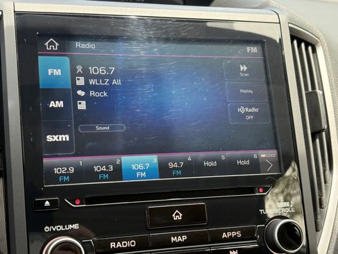 Used 2019 Subaru Crosstrek 2.0i Limited w/ Moonroof Package w/Navigation AWD/4WD image 6