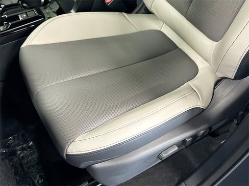 New 2026 Subaru Forester Limited image 18