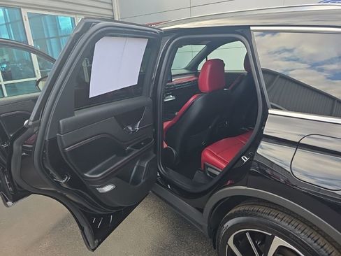 Used 2023 Lincoln Corsair Reserve w/ Equipment Group 201A image 28