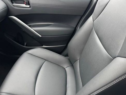 New 2026 Toyota Corolla Cross XLE image 21