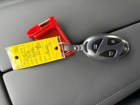 New 2026 Hyundai Palisade Calligraphy image 40