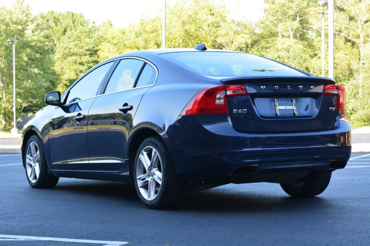 Used 2015 Volvo S60 T5 Premier FWD image 7