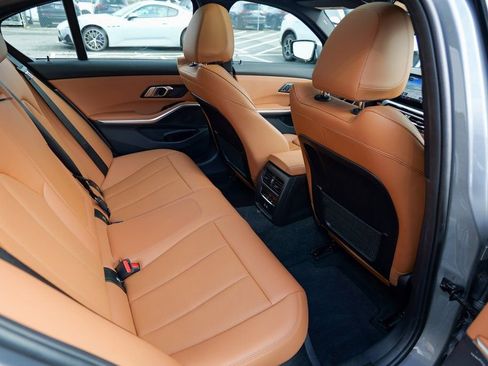 Used 2023 BMW 330i xDrive Sedan w/ Driving Assistance Package image 29