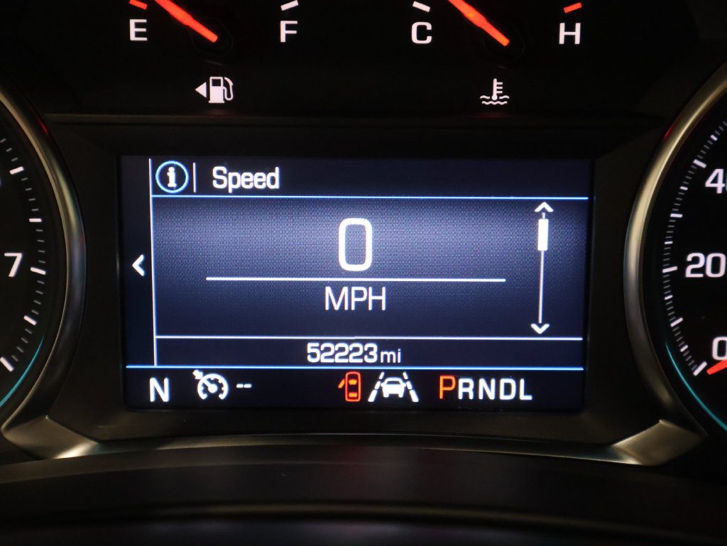 Used 2024 Chevrolet Equinox LT w/ Driver Convenience Package AWD/4WD image 39