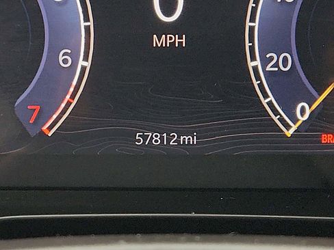 Used 2024 Jeep Grand Cherokee L Laredo image 19