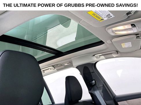 Used 2025 Volvo XC90 B6 Plus AWD/4WD image 21
