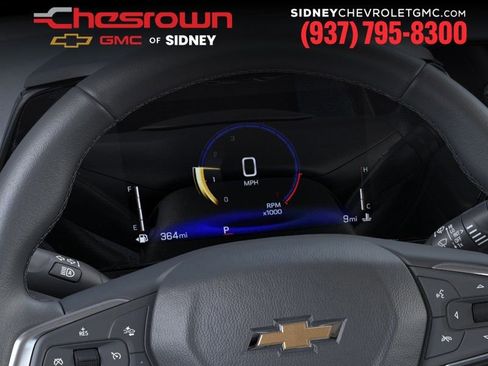 New 2026 Chevrolet TrailBlazer LT w/ Convenience Package FWD image 18