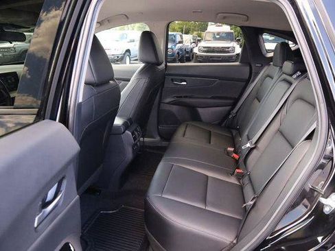 Used 2026 Nissan Murano SV AWD/4WD image 10
