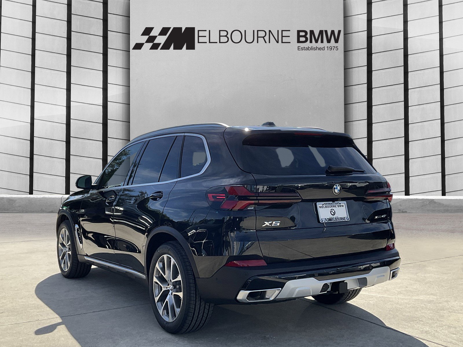 New 2026 BMW X5 xDrive40i w/ Climate Comfort Package AWD/4WD image 6