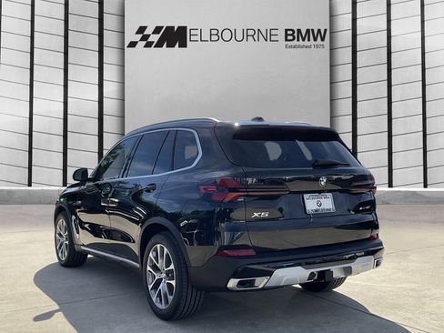 New 2026 BMW X5 xDrive40i w/ Climate Comfort Package image 6