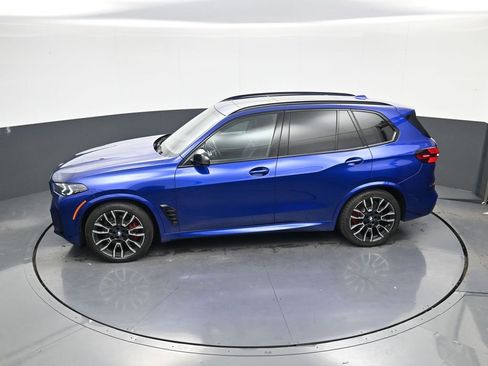Used 2024 BMW X5 M60i image 28