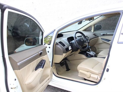 Used 2008 Honda Civic EX-L image 5