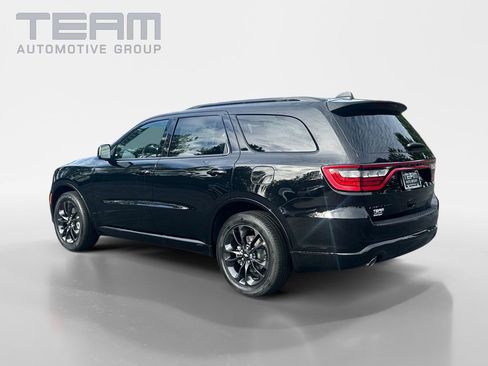 New 2026 Dodge Durango GT w/ Blacktop Package image 5