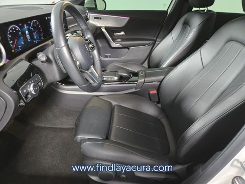 Used 2022 Mercedes-Benz A 220 w/ Premium Package Lite image 13