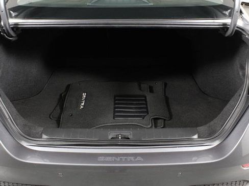 Certified 2023 Nissan Sentra SV w/ SV Premium Package FWD image 18