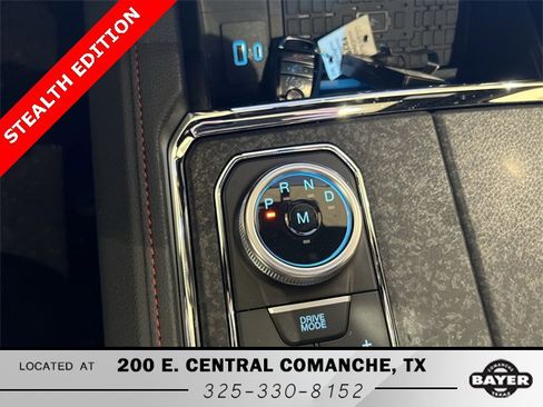 Used 2024 Ford Expedition Max Limited image 8