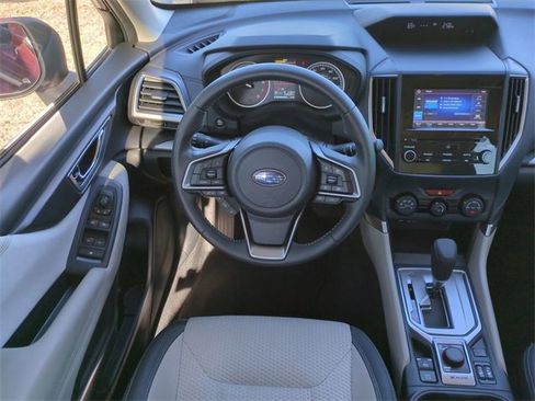 Used 2023 Subaru Forester Premium image 17