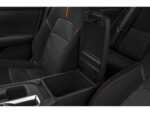 Certified 2023 Nissan Sentra SR w/ Electronics Package FWD image 12