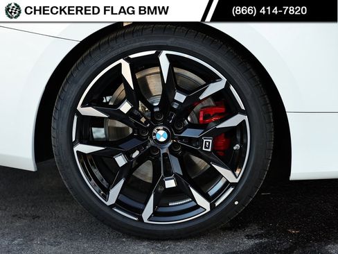 Used 2025 BMW 430i Coupe w/ M Sport Package image 5