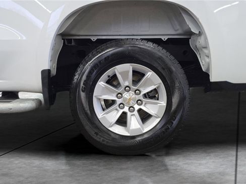 Used 2024 Chevrolet Silverado 1500 W/T w/ WT Fleet Convenience Package image 27