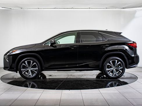Used 2019 Lexus RX 350 F Sport image 12