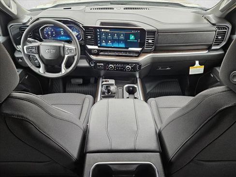 New 2026 Chevrolet Silverado 1500 RST image 16