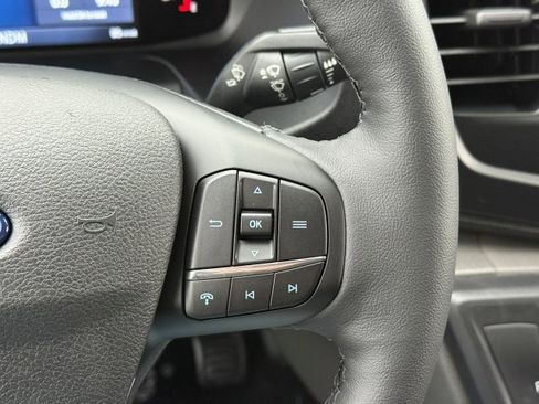 New 2026 Ford Transit 350 148 Medium Roof image 24