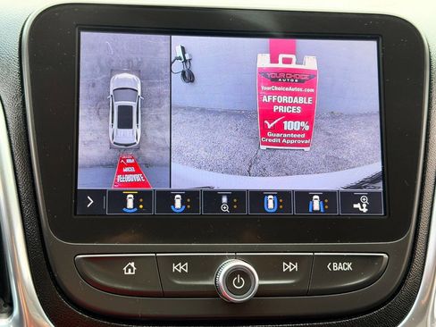 Used 2019 Chevrolet Equinox Premier AWD/4WD image 40